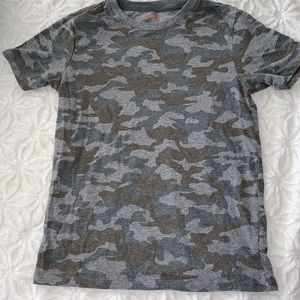 🌸Cat & Jack camp shirt sleeved tee shirt